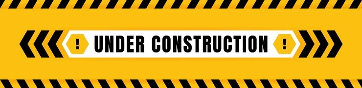 We Under Construction